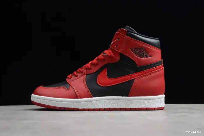 HYPE 1 Jordan BQ4422-600 Air Varsity 85 Red High 0501
